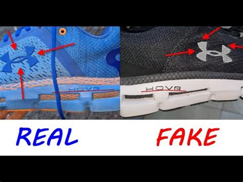 ua shoes fake|ua shoes worth it.